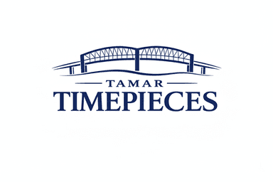 Tamar Timepieces logo